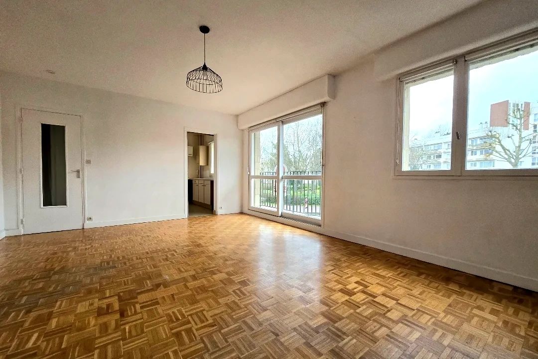 Appartement 1 pièce - 36m² - HEROUVILLE ST CLAIR