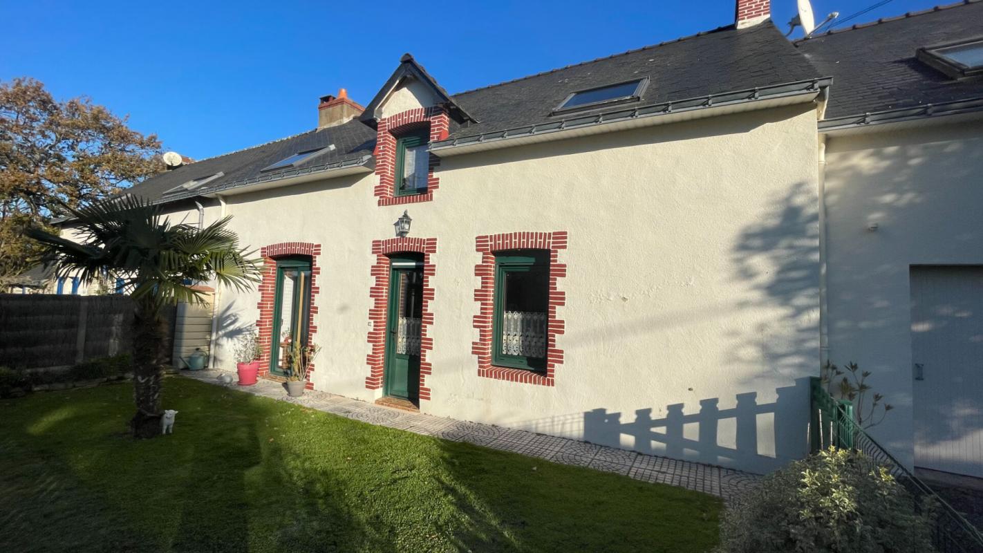 Maison 5 pièces - 160m² - CLIS