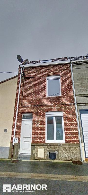 Maison 5 pièces - 90m² - SECLIN