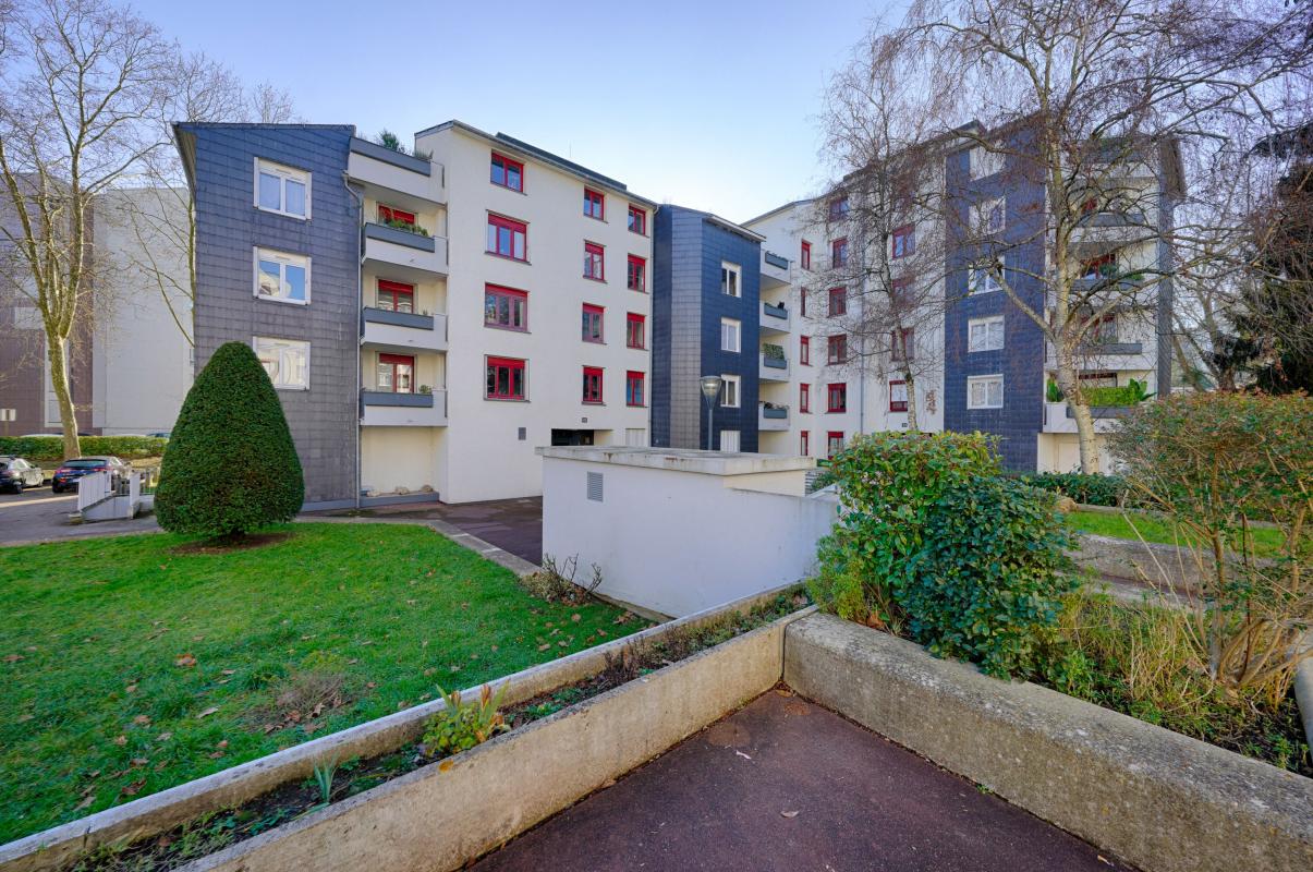 Appartement 2 pièces - 41m² - FONTENAY SOUS BOIS