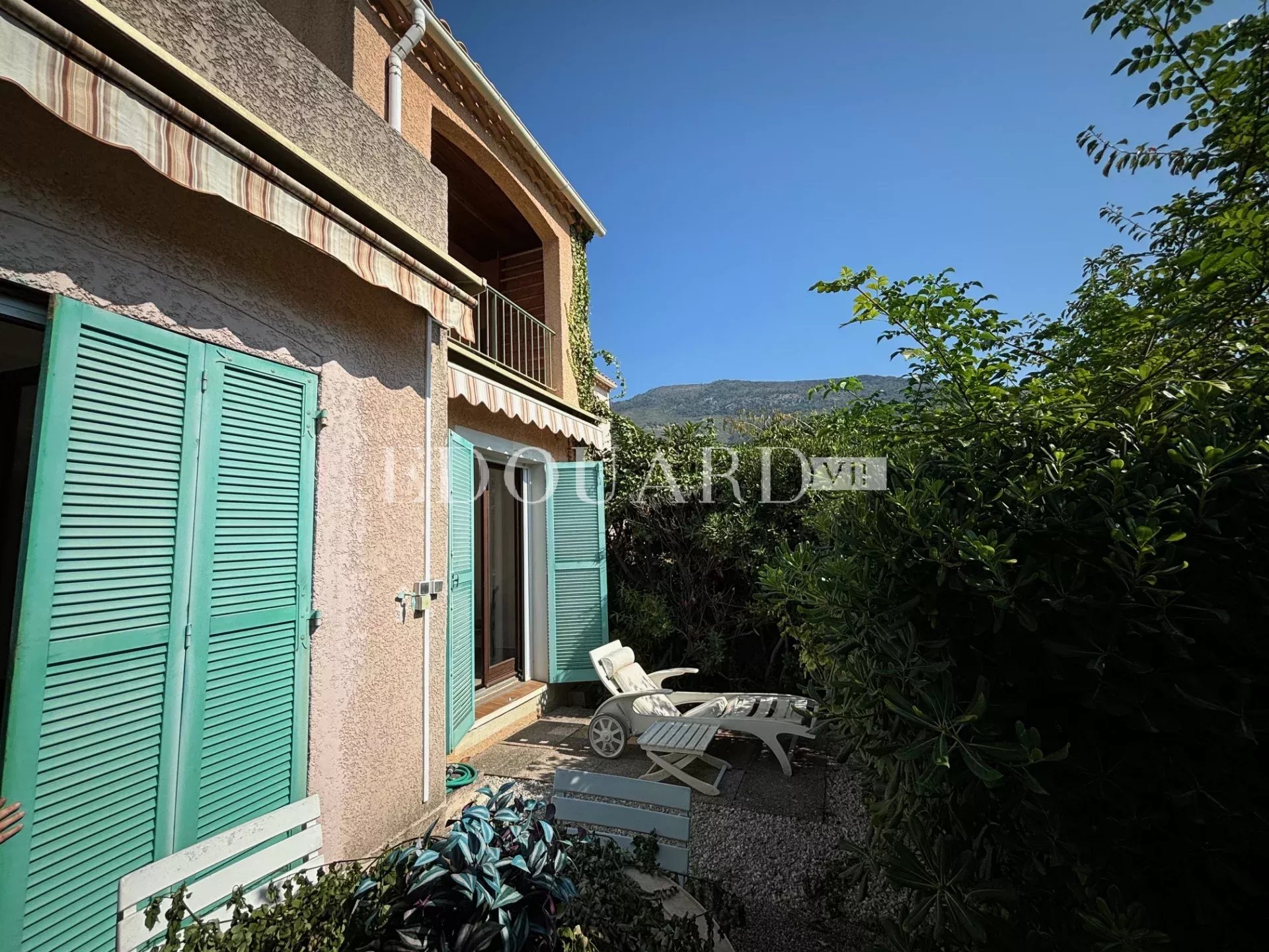 Maison 4 pièces - 86m² - MENTON