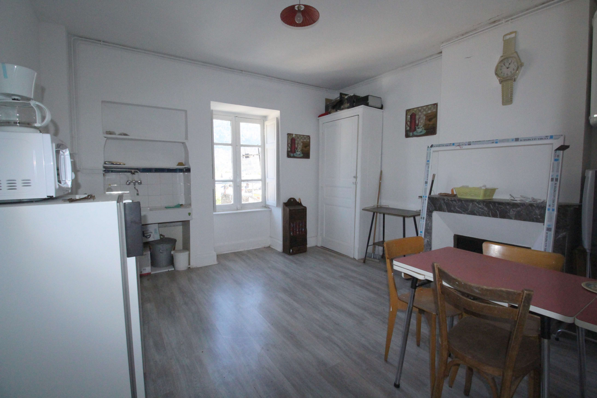 Appartement 2 pièces - 38m² - BAGNERES DE LUCHON