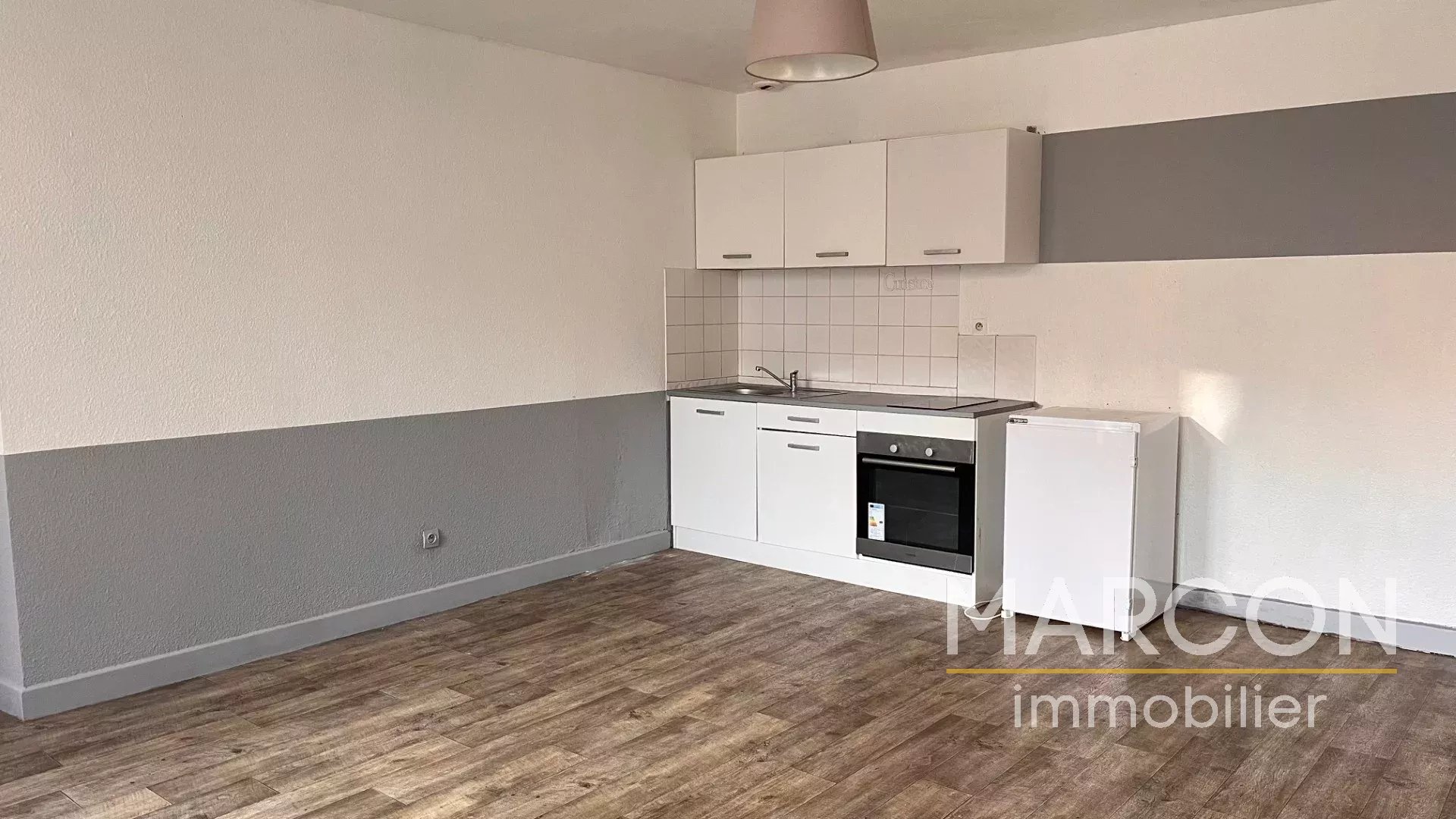 Appartement 2 pièces - 50m² - GUERET