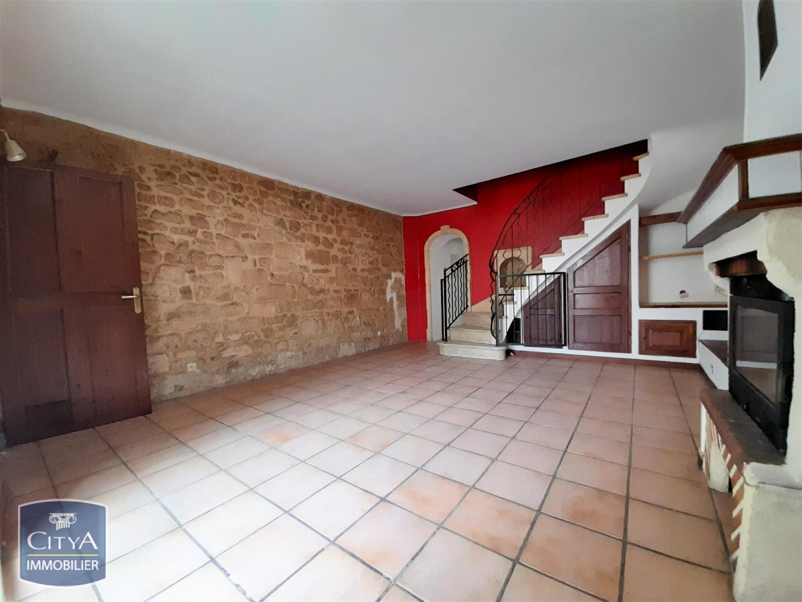 Maison 4 pièces - 80m² - BEAUCAIRE