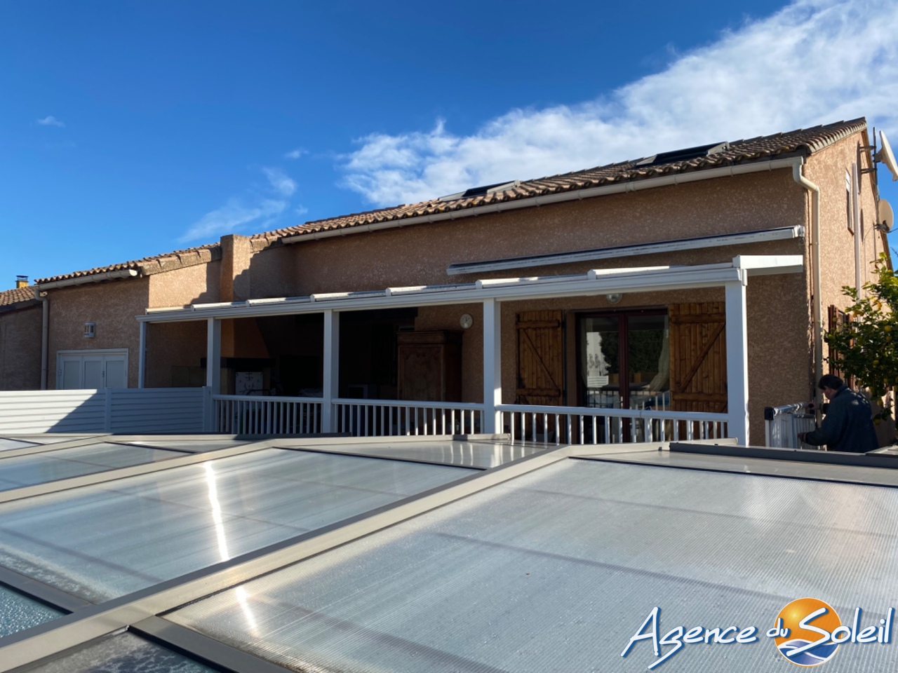 Maison 7 pièces - 150m² - SIGEAN