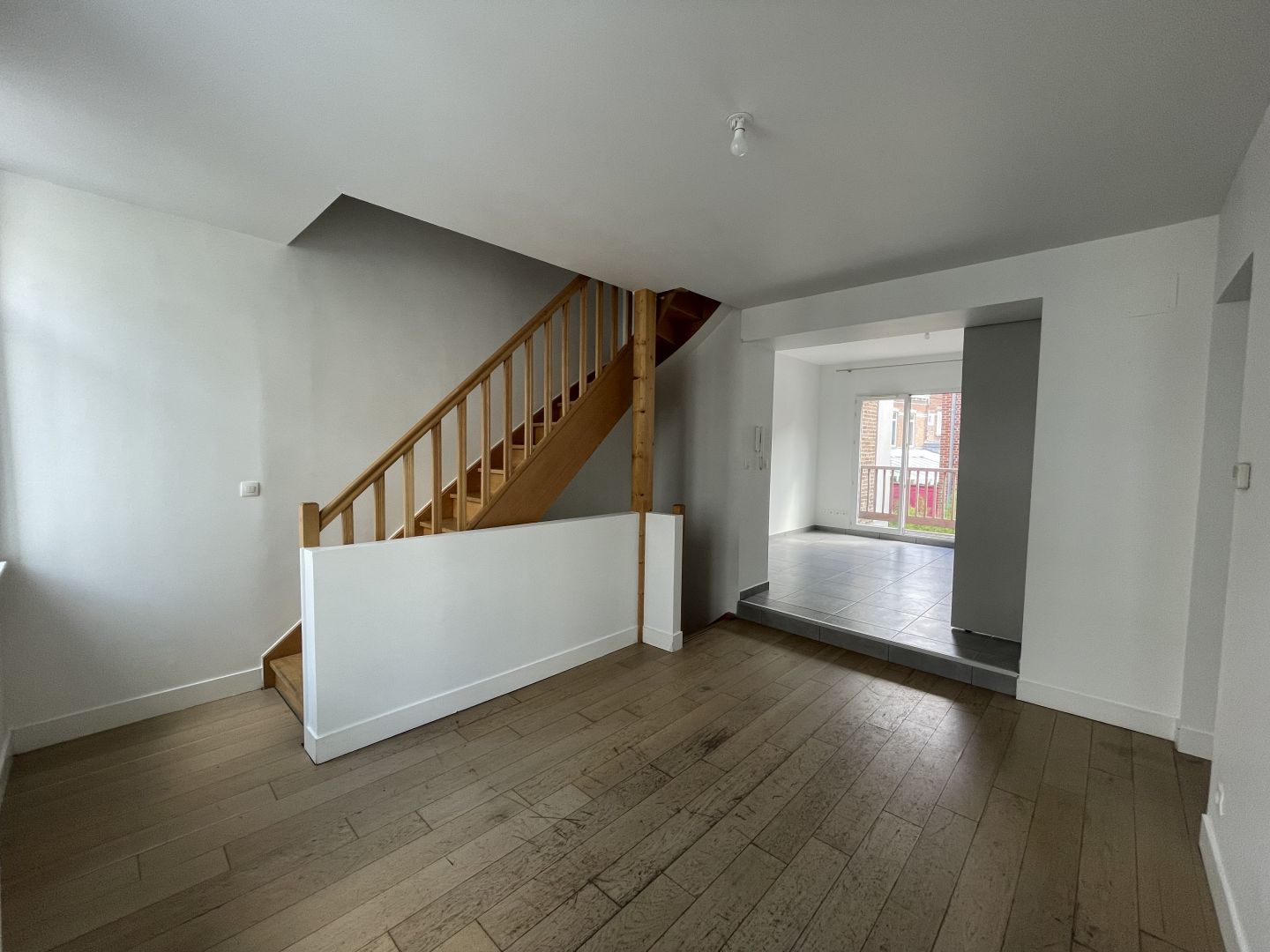 Maison 4 pièces - 80m² - LILLE