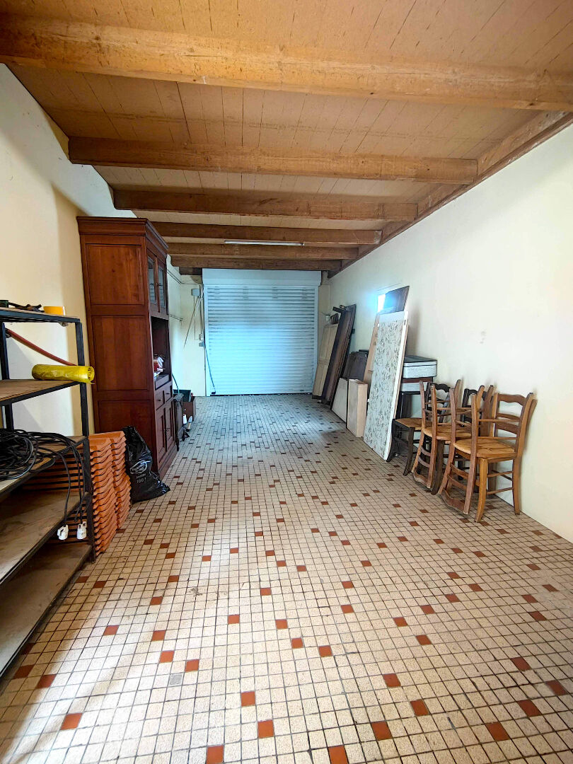 Maison 2 pièces - 48m²