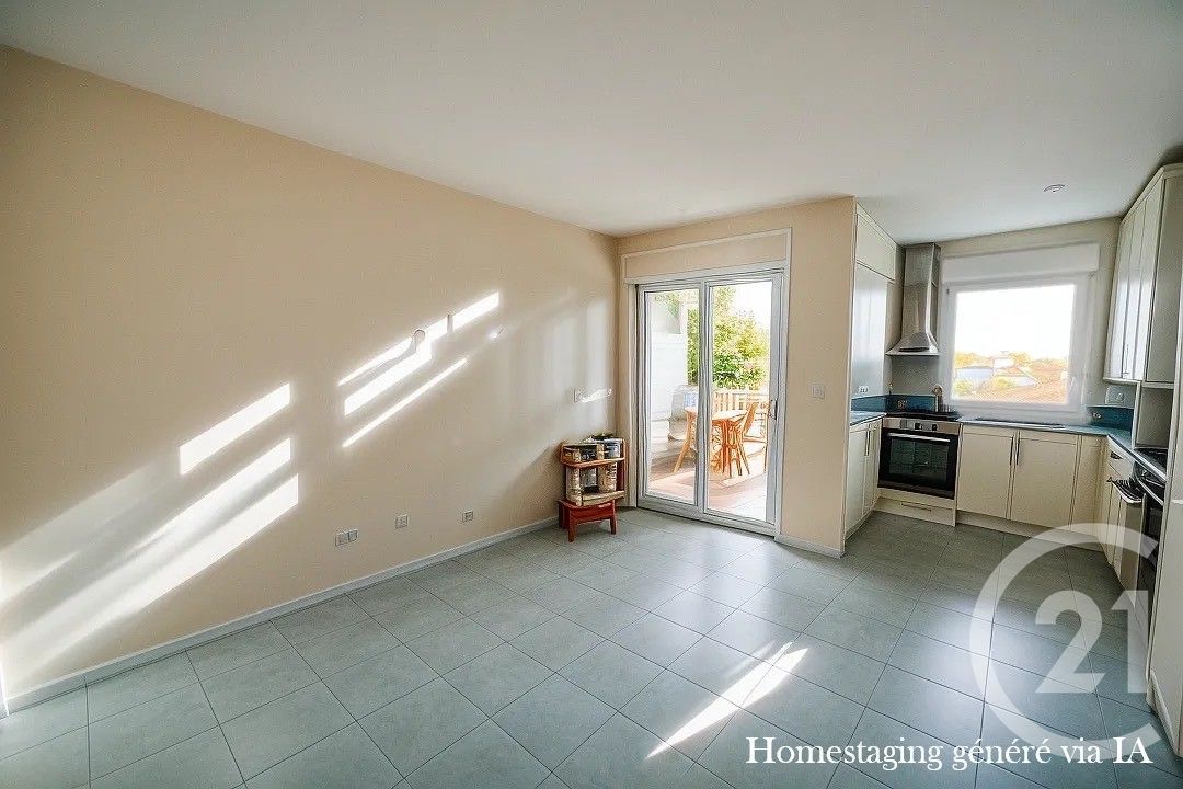 Appartement 2 pièces - 40m² - ARES