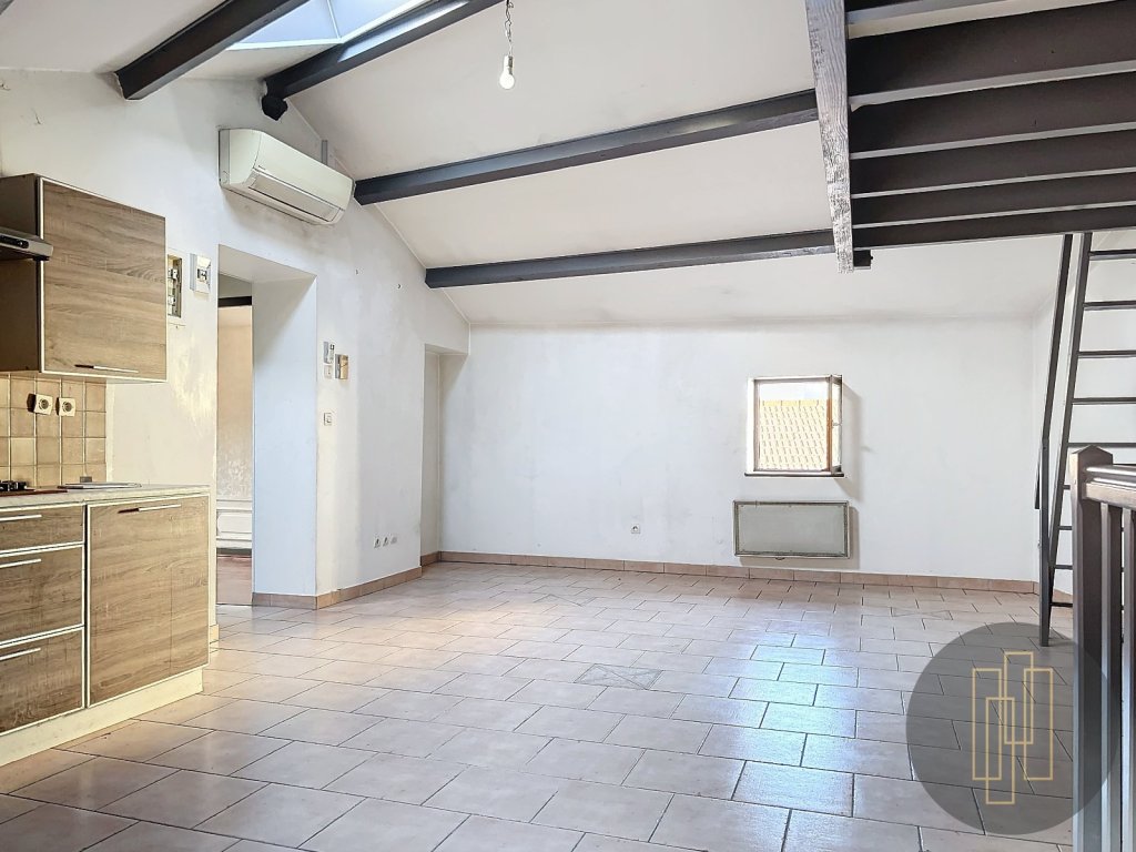 Appartement 2 pièces - 47m² - VILLEFRANCHE SUR SAONE