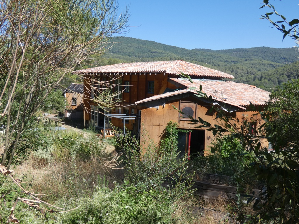 Maison 6 pièces - 195m² - FIGANIERES