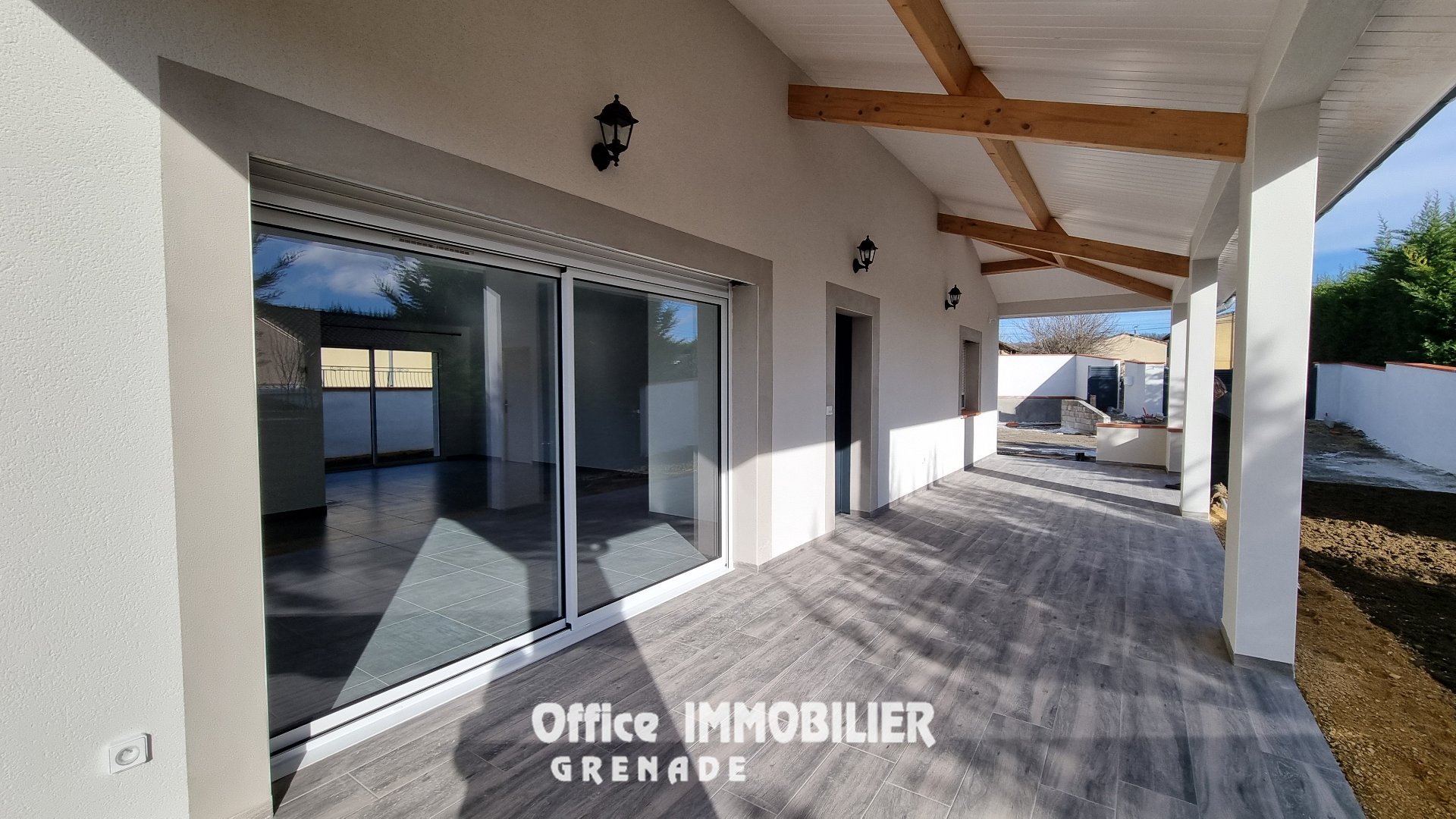 Maison 6 pièces - 128m² - DIEUPENTALE