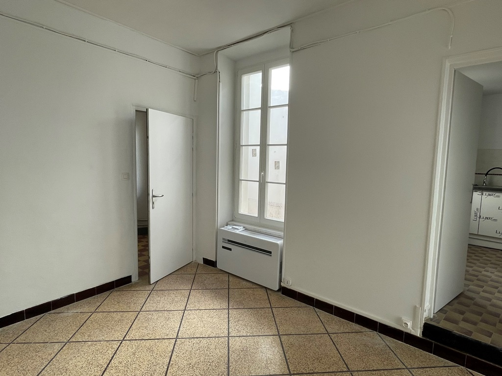 Appartement 3 pièces - 52m² - ANDUZE