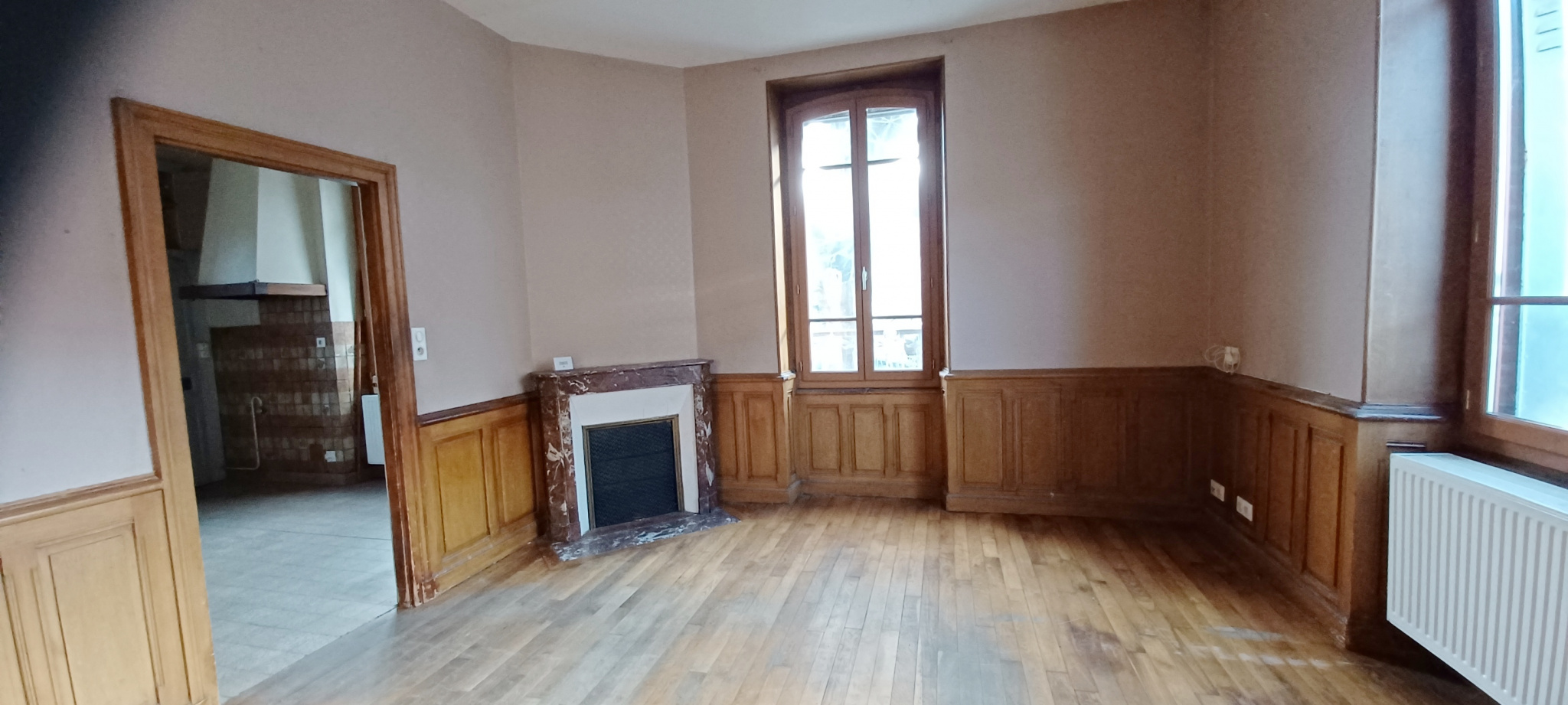 Maison 6 pièces - 120m² - BOURBON L ARCHAMBAULT