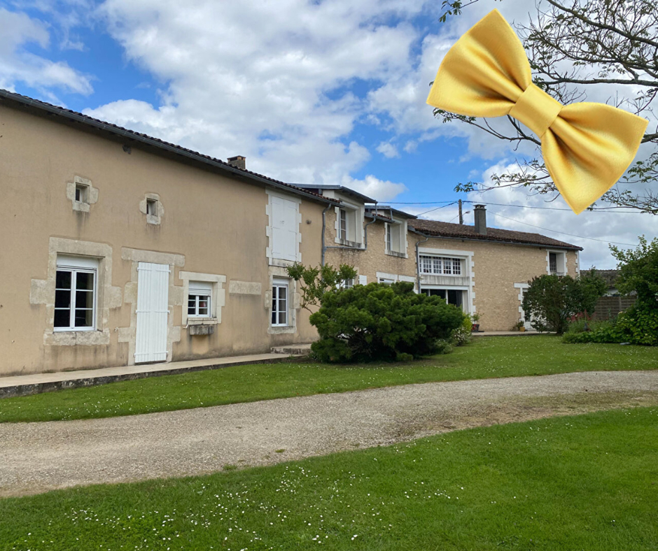 Maison 8 pièces - 250m²