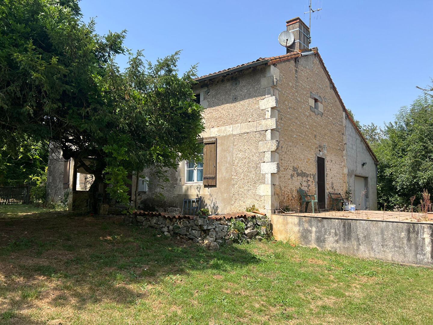 Maison 5 pièces - 167m²