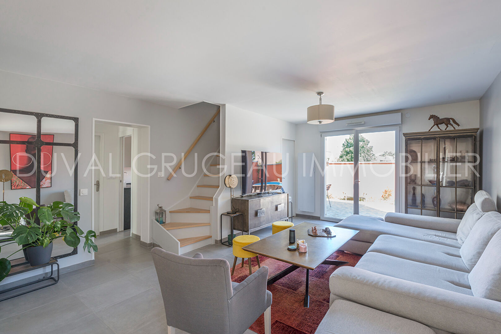 Maison 7 pièces - 152m²