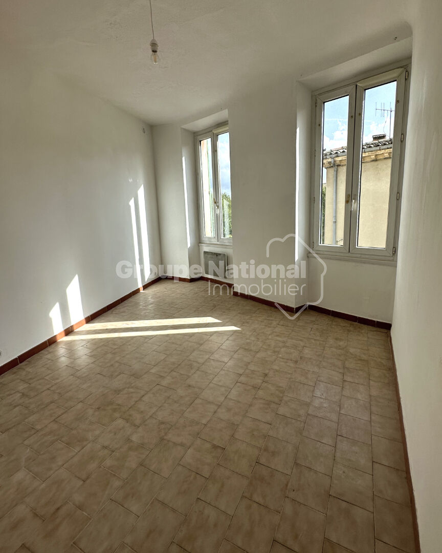 Appartement 4 pièces - 83m²