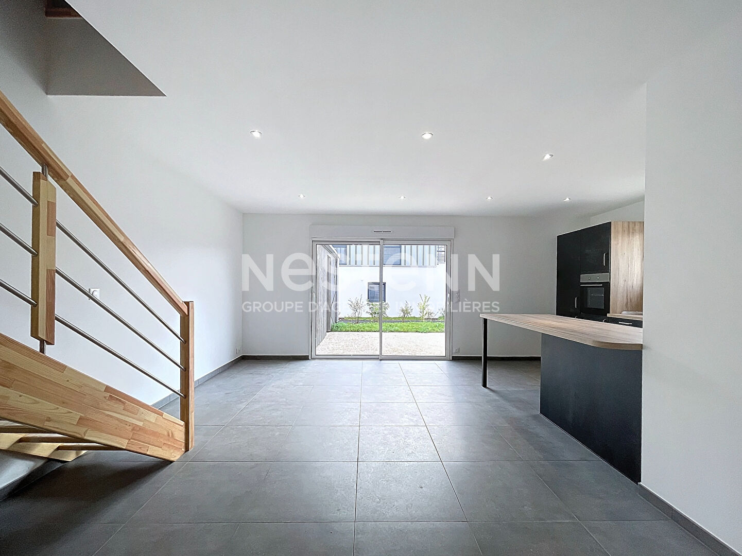 Maison 4 pièces - 87m²