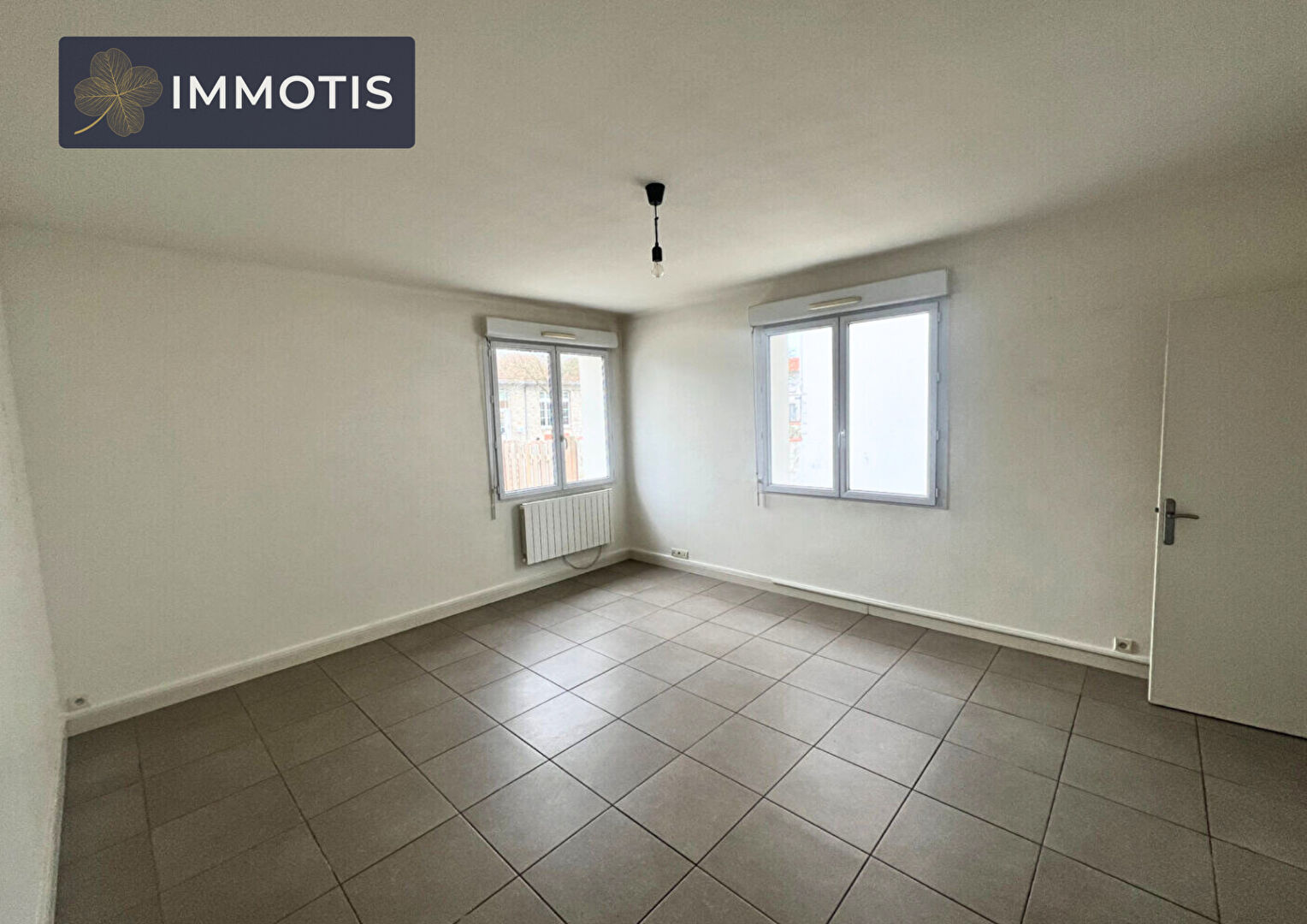 Maison 3 pièces - 67m²