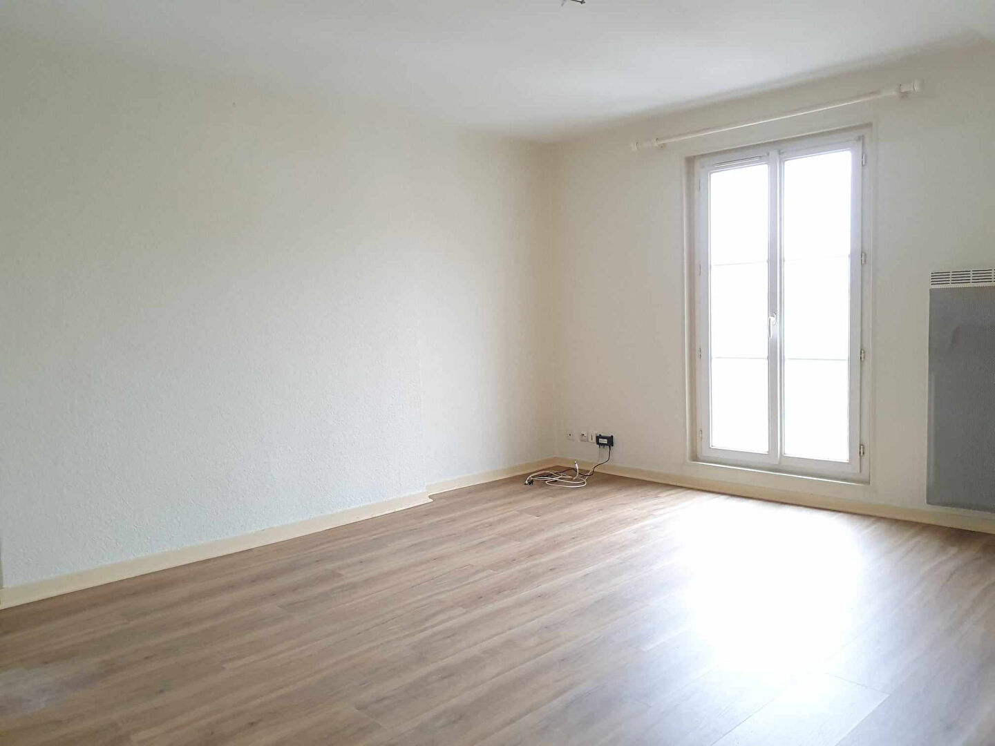 Appartement 2 pièces - 43m²