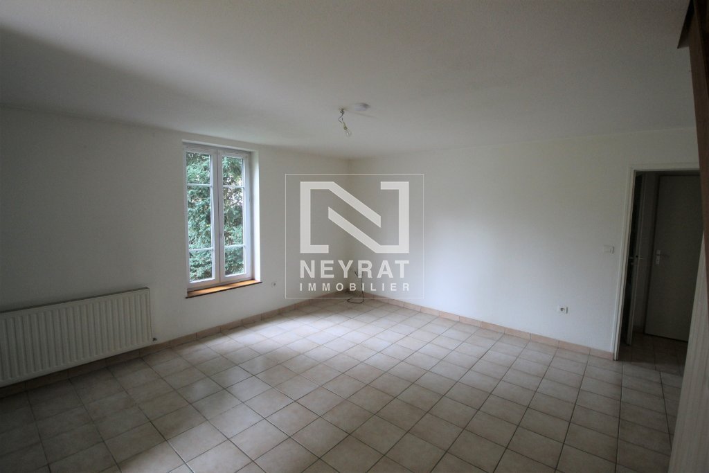 Appartement 2 pièces - 41m² - CHATEAURENAUD