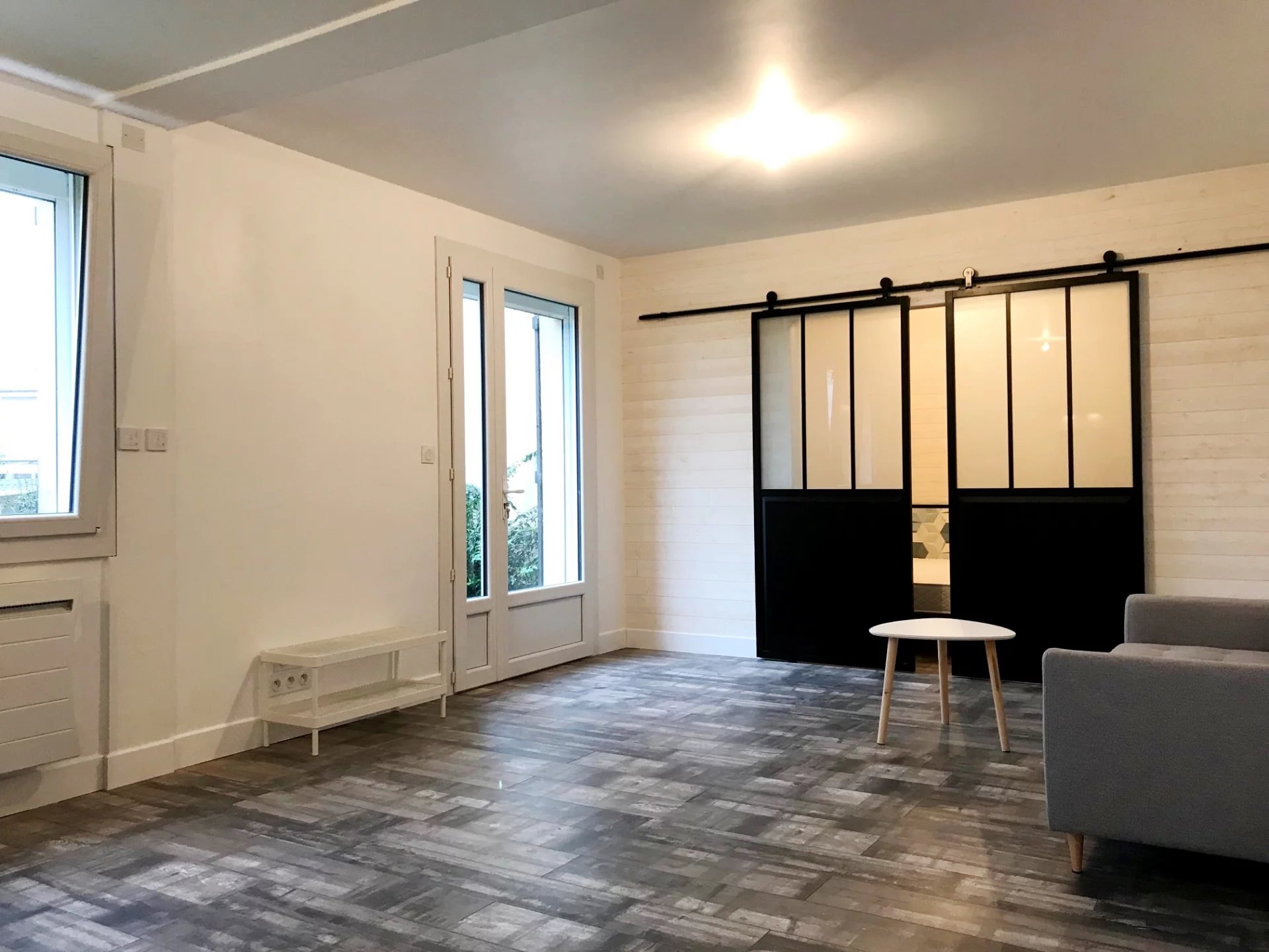 Appartement 2 pièces - 40m² - LE MAY SUR EVRE