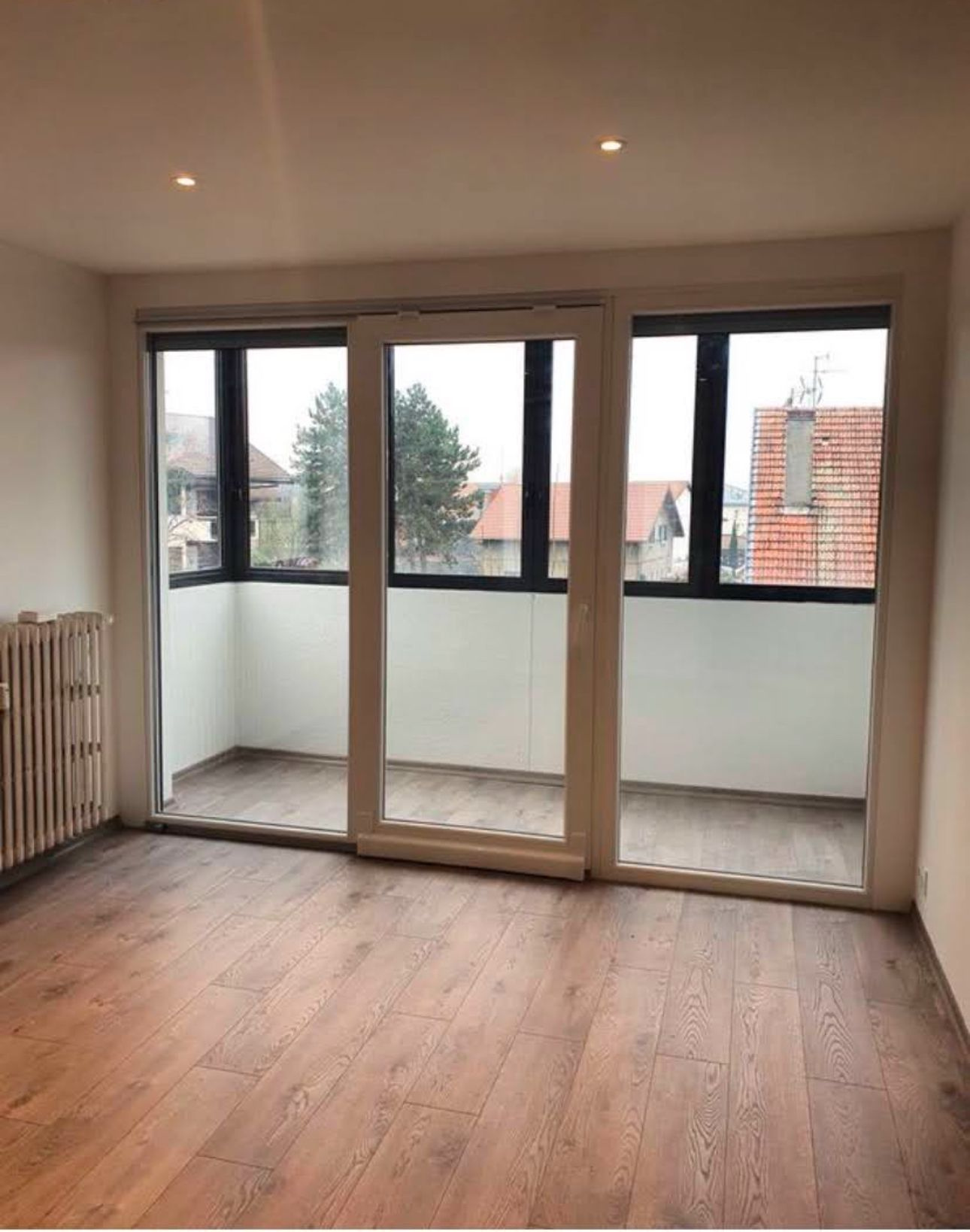 Appartement 1 pièce - 32m² - ANNEMASSE