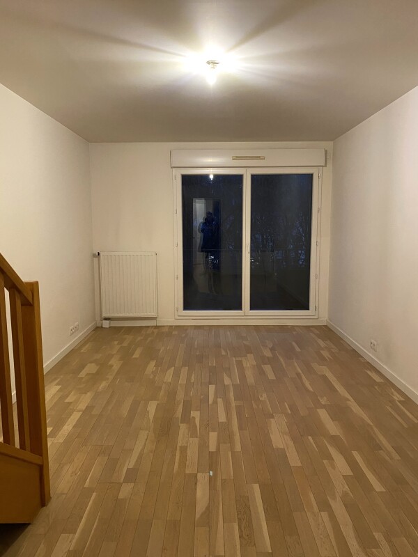 Appartement 2 pièces - 51m² - VILLEJUIF