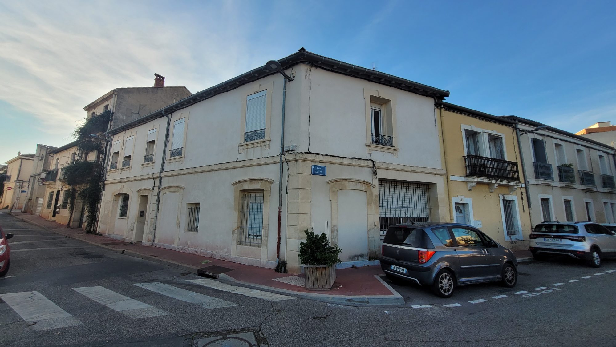 Immeuble  - 285m² - MONTPELLIER