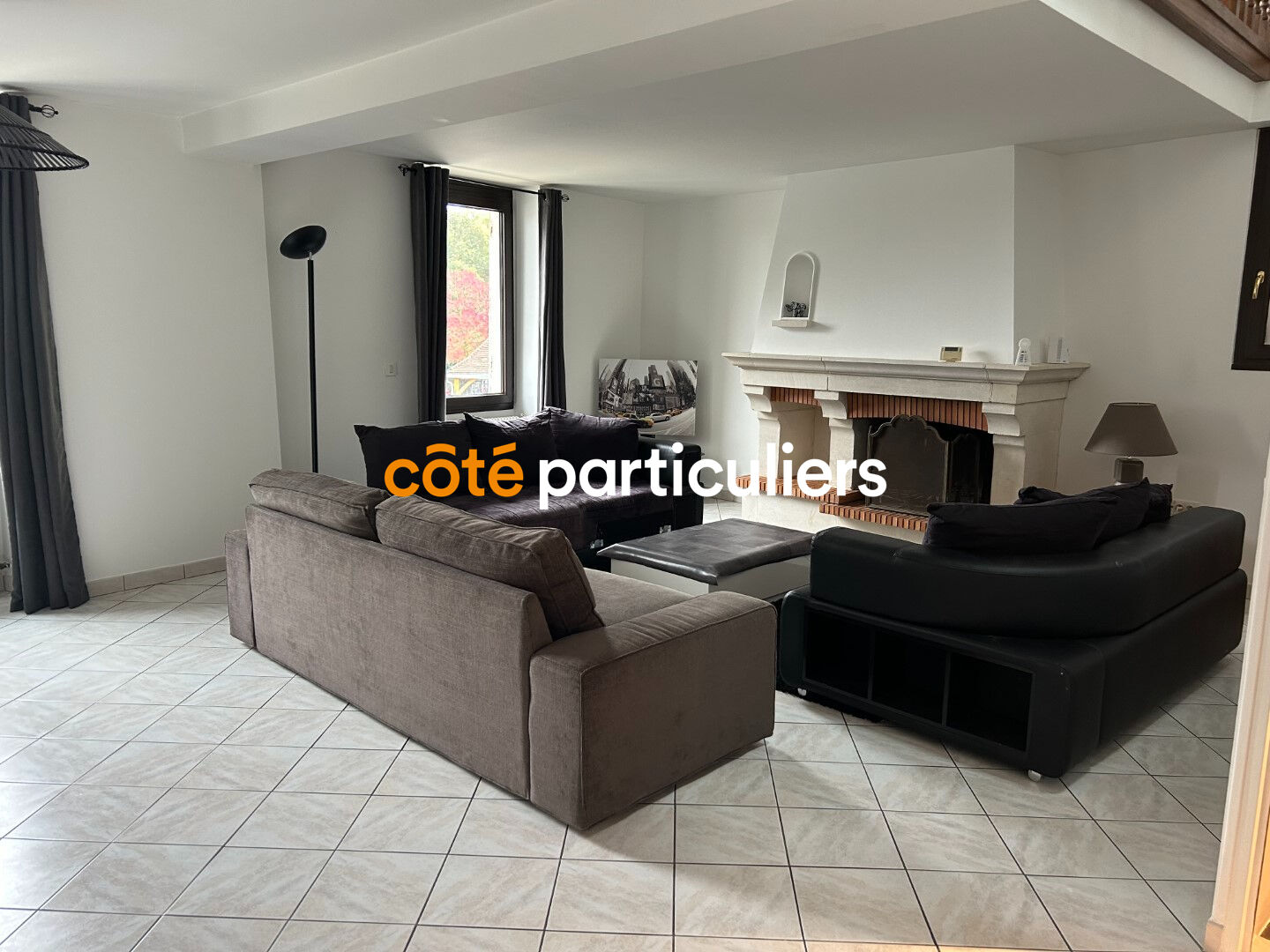 Appartement 4 pièces - 126m²