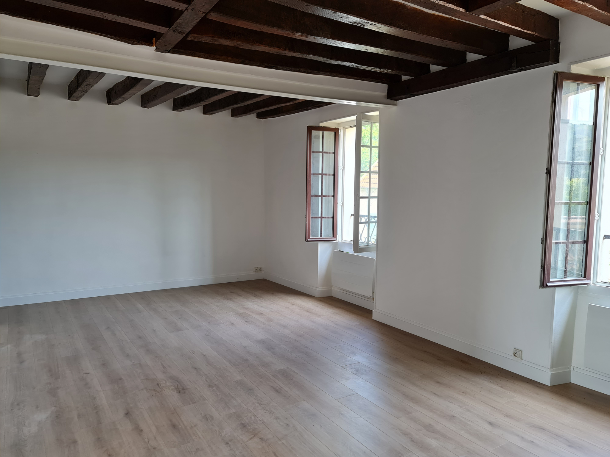 Appartement 2 pièces - 44m² - BIEVRES