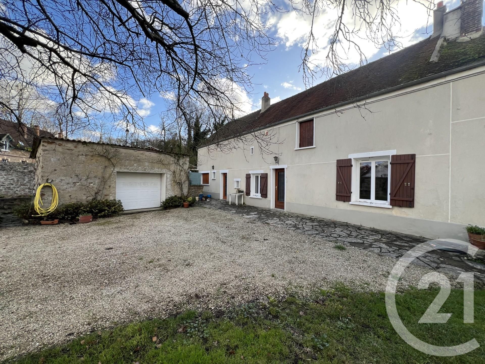 Maison 5 pièces - 97m² - PONTHIERRY