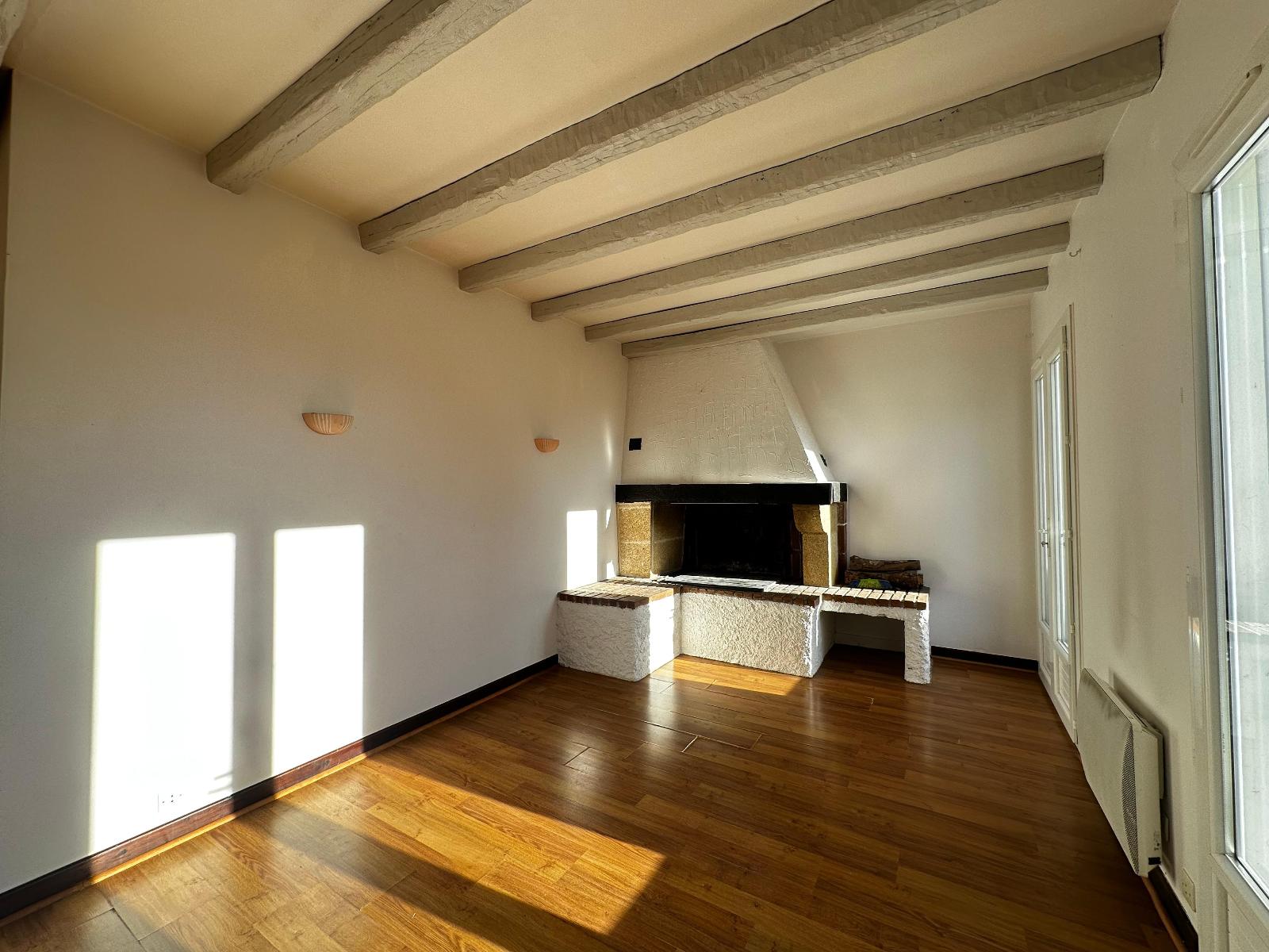 Maison 4 pièces - 112m² - CASTRES