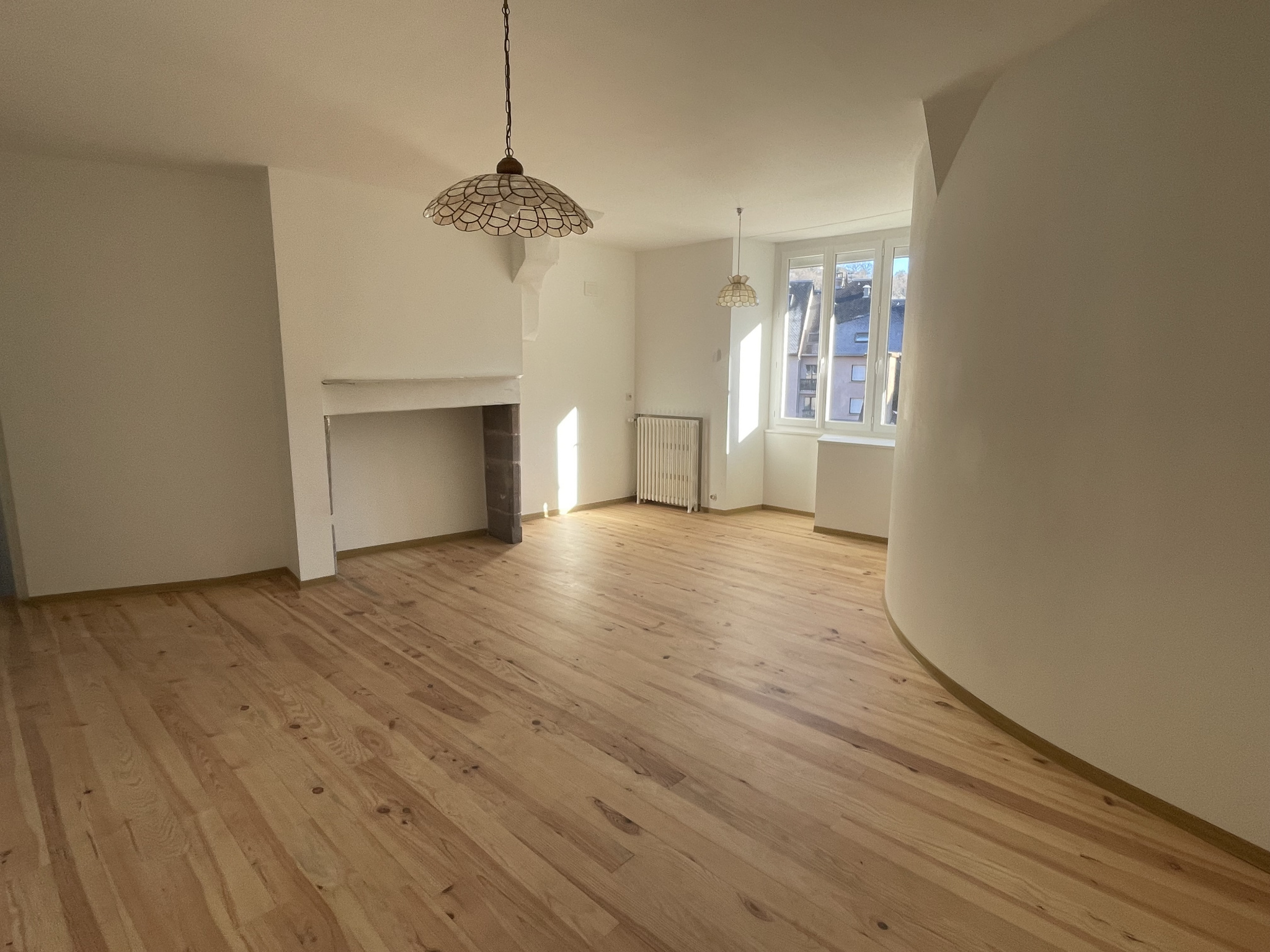 Appartement 4 pièces - 96m² - LE MONASTERE