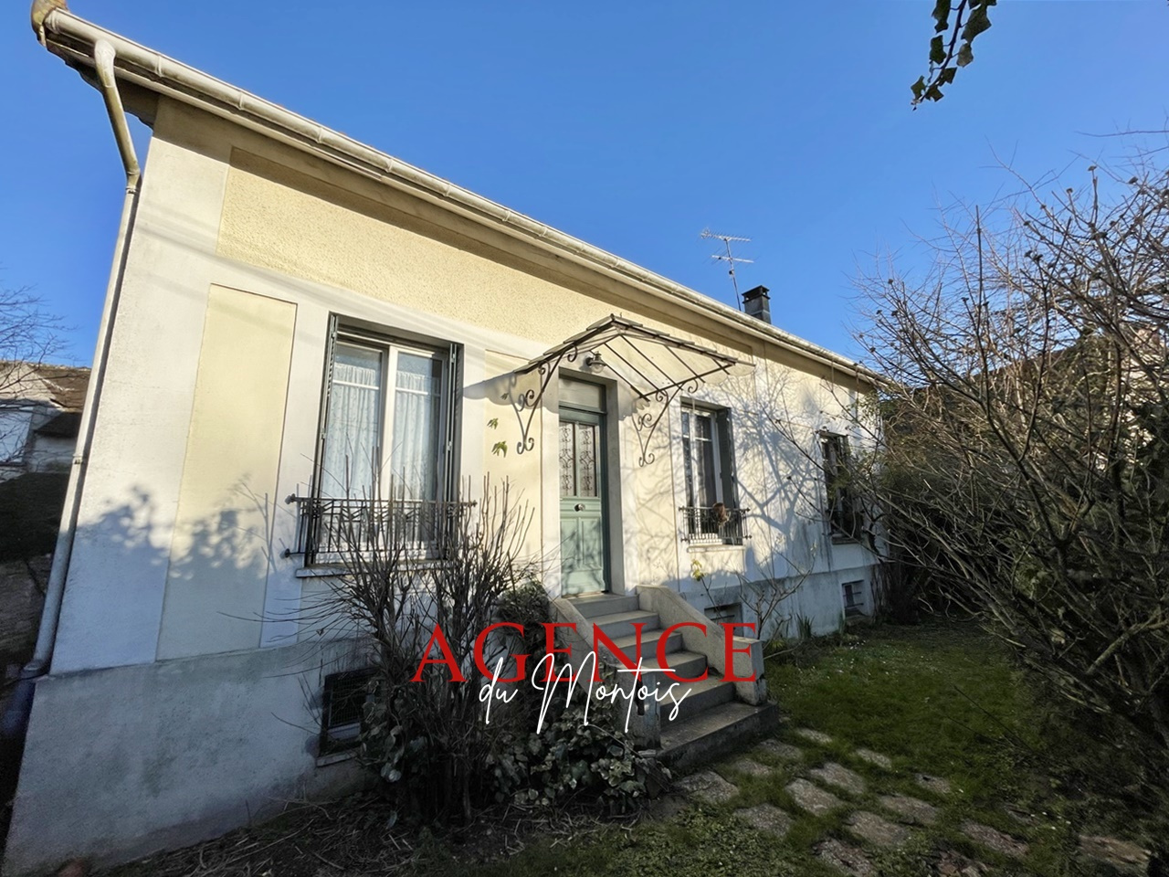 Maison 5 pièces - 125m² - PROVINS