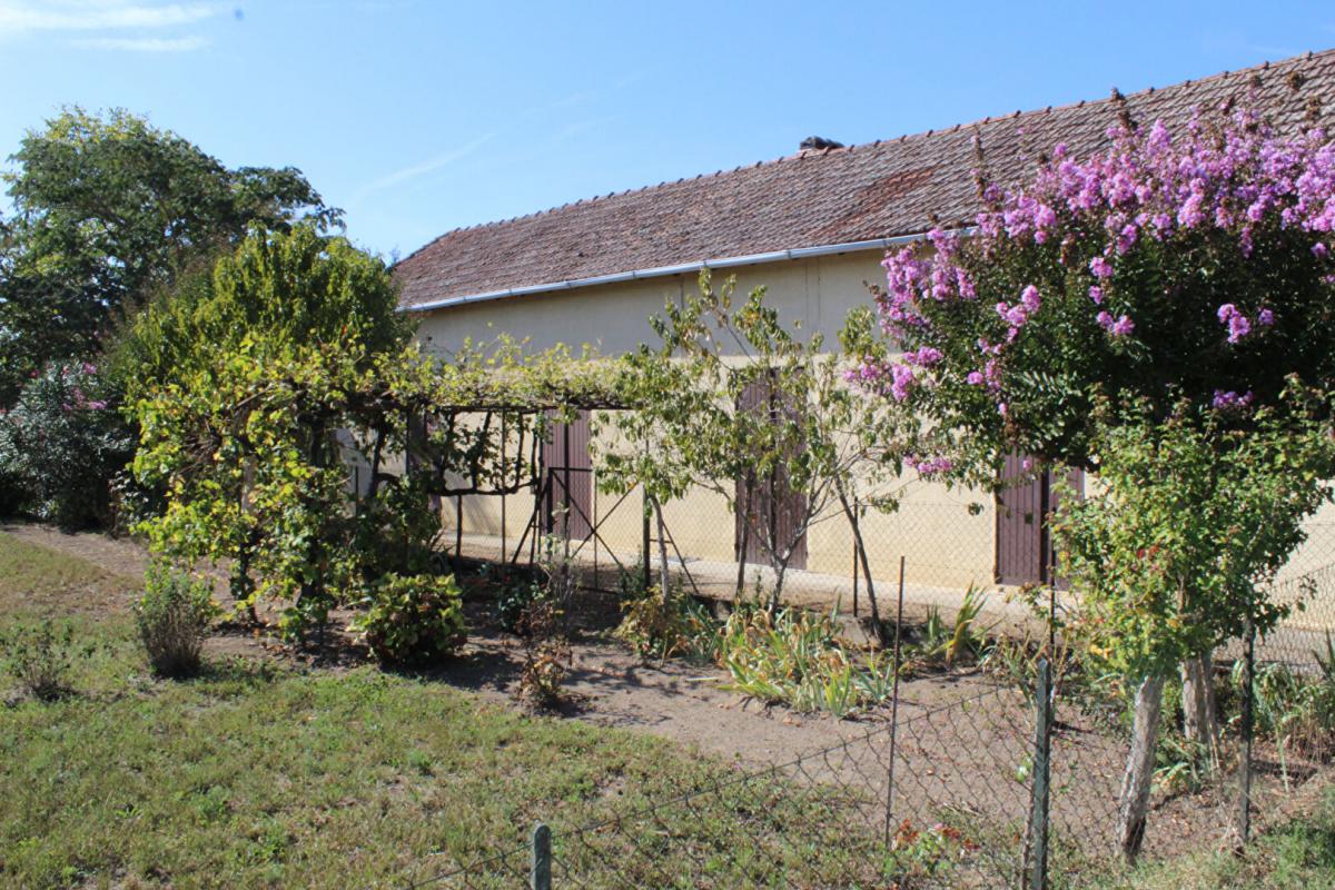 Maison 4 pièces - 100m² - PRIGONRIEUX