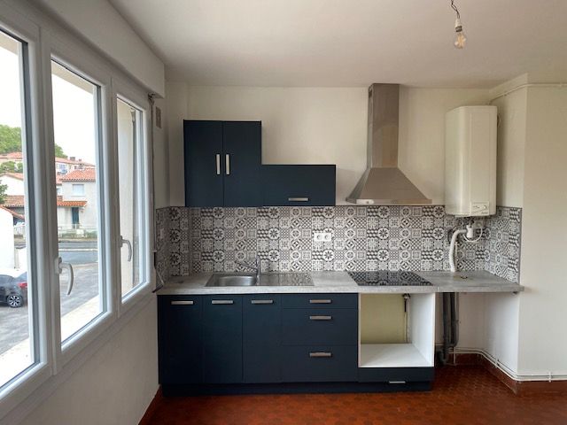 Appartement 2 pièces - 54m² - CASTRES