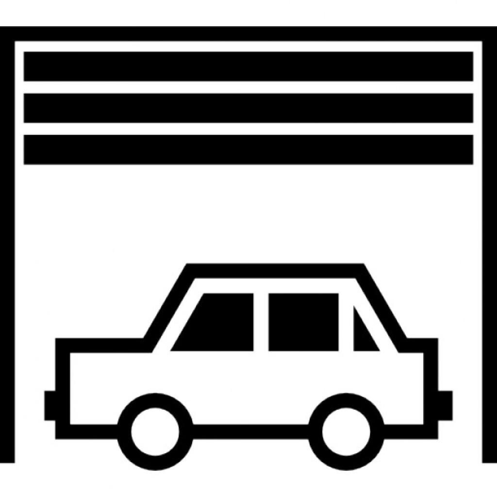 Parking  - LA MOTTE SERVOLEX