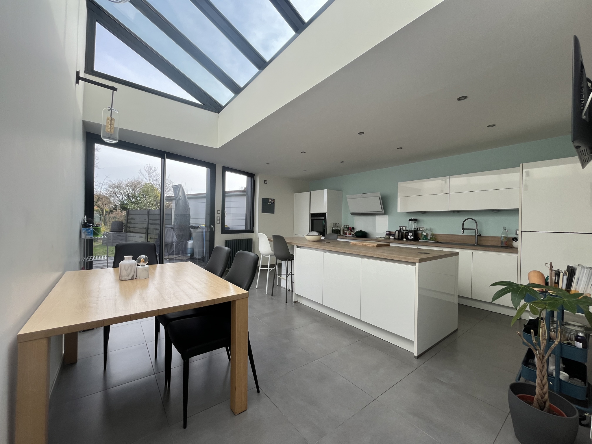 Maison 9 pièces - 153m² - ARRAS