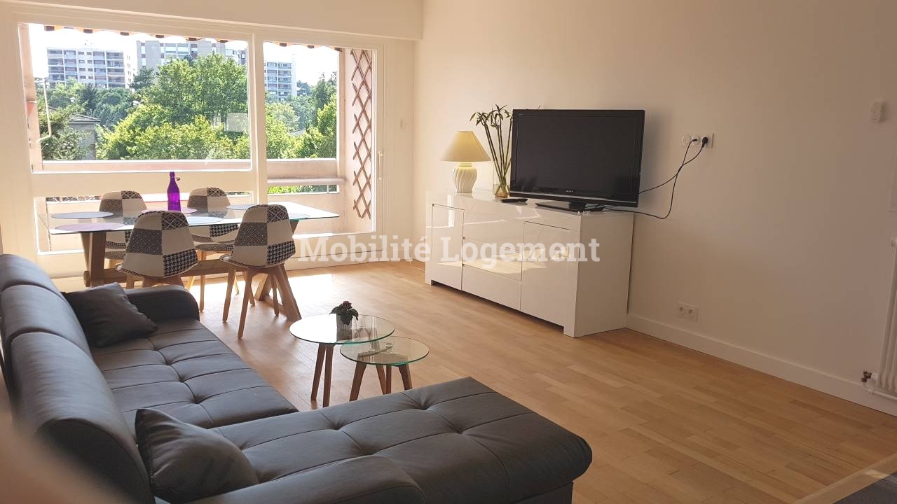 Appartement 4 pièces - 84m² - ECULLY