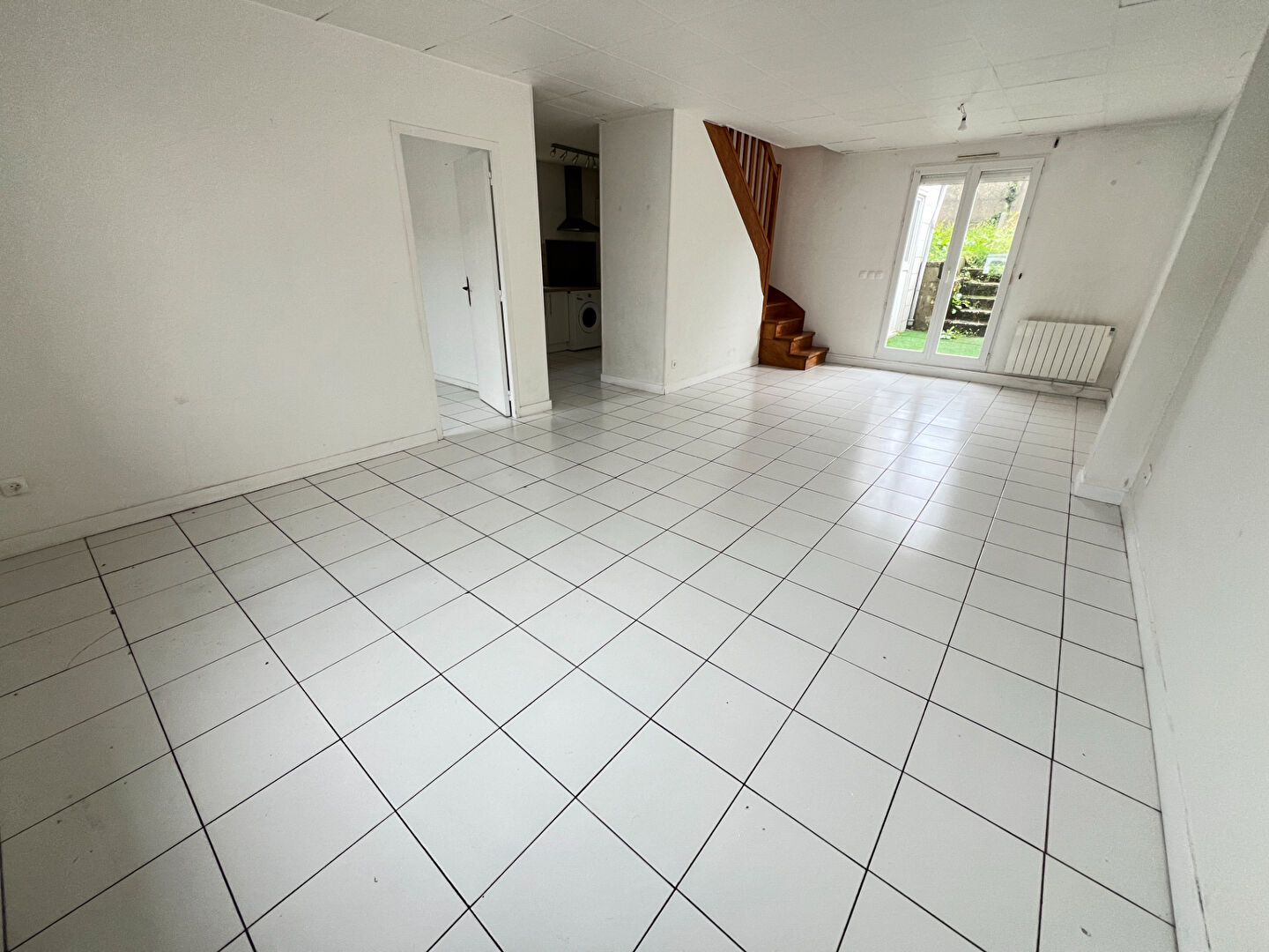 Maison 4 pièces - 89m²