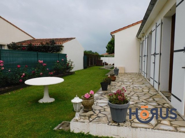 Maison 4 pièces - 110m² - SEMUSSAC