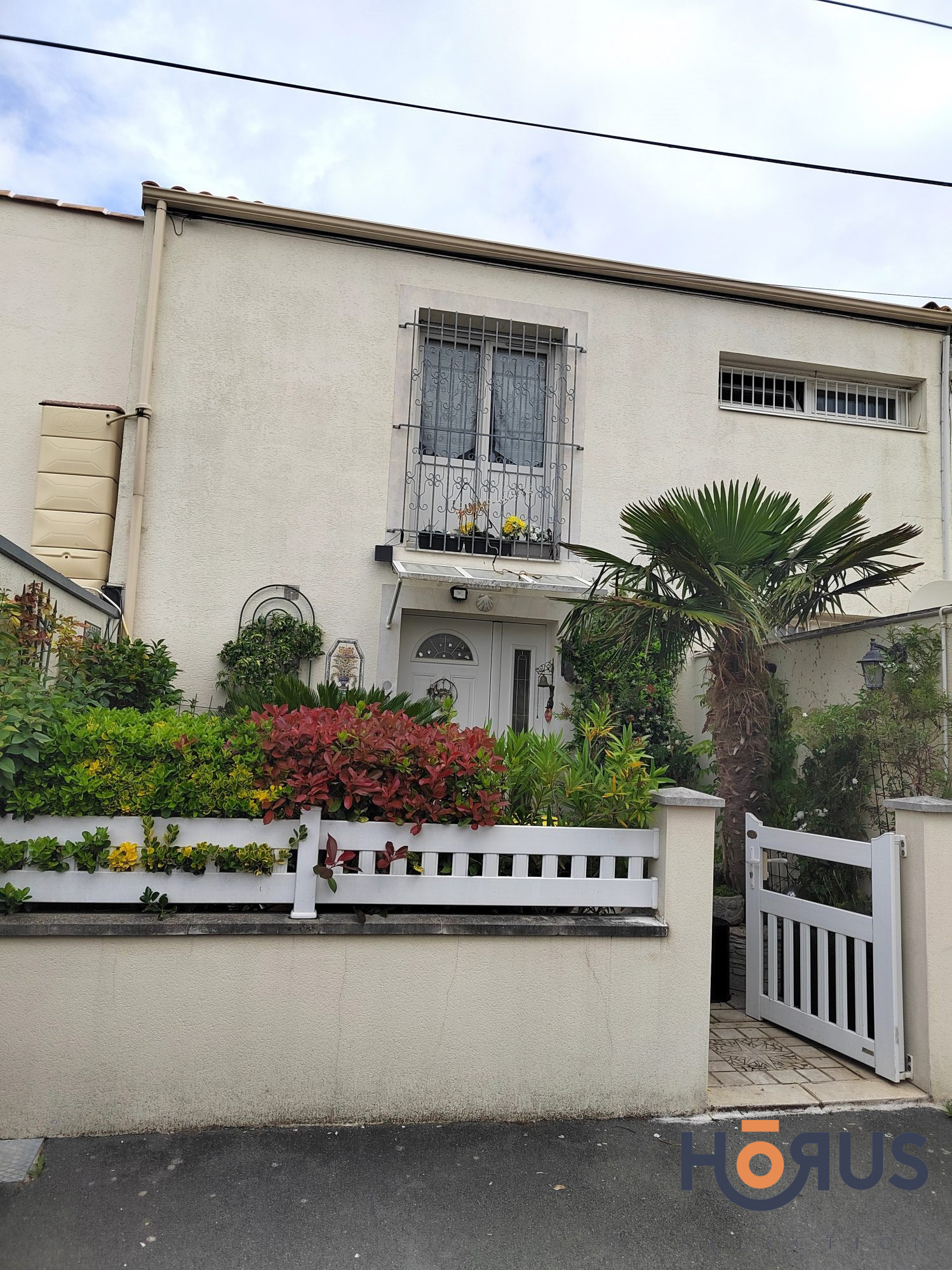 Maison 5 pièces - 170m² - LA ROCHELLE