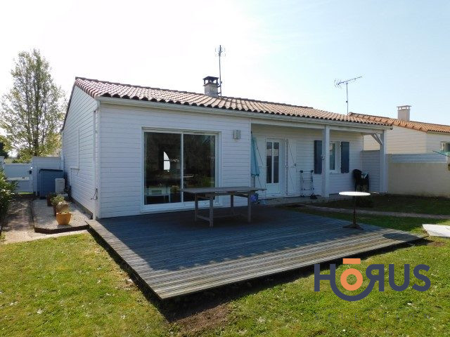 Maison 3 pièces - 81m² - PISANY