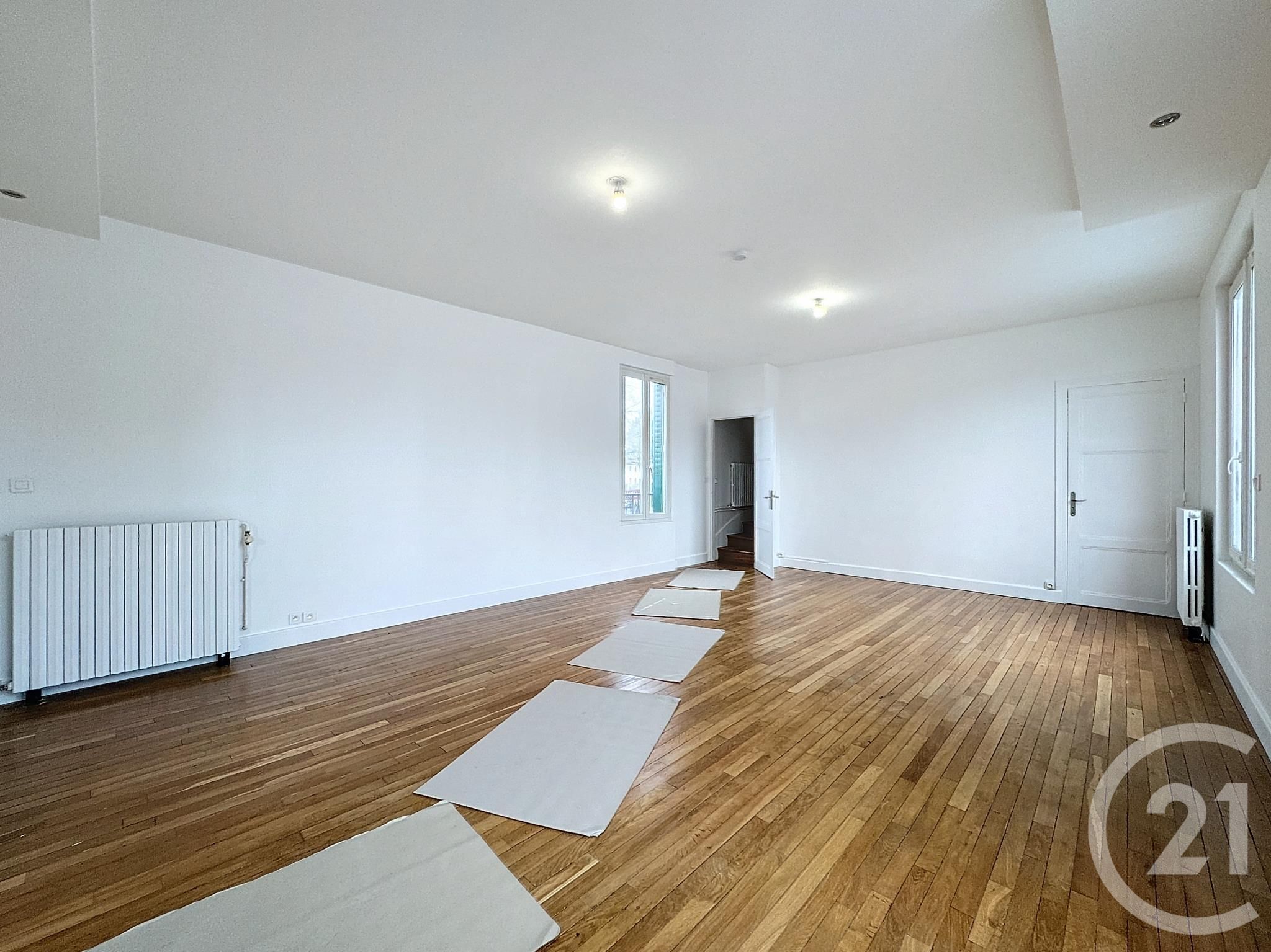 Maison 5 pièces - 116m² - TROYES