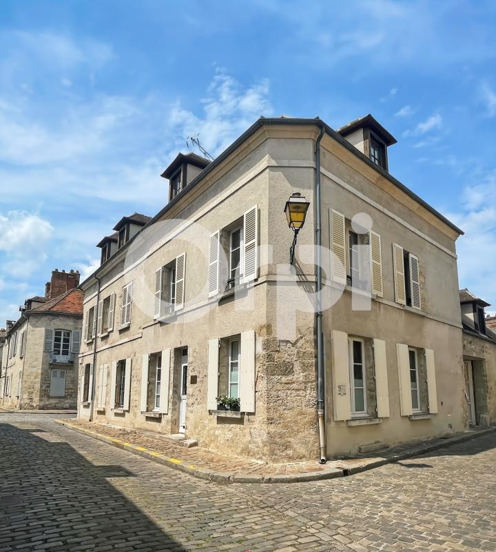 Appartement 2 pièces - 36m² - SENLIS