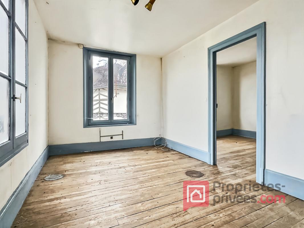 Maison 6 pièces - 120m² - ESSOYES