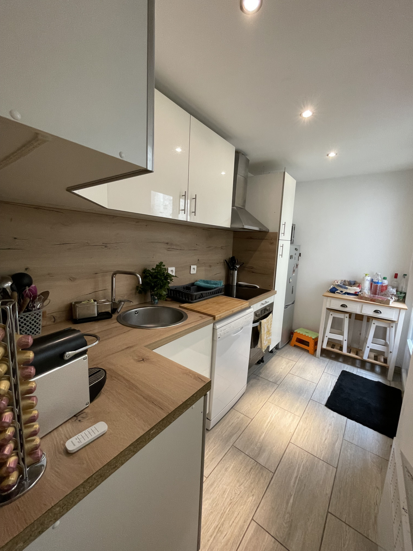 Maison 3 pièces - 73m² - LA FERTE SOUS JOUARRE