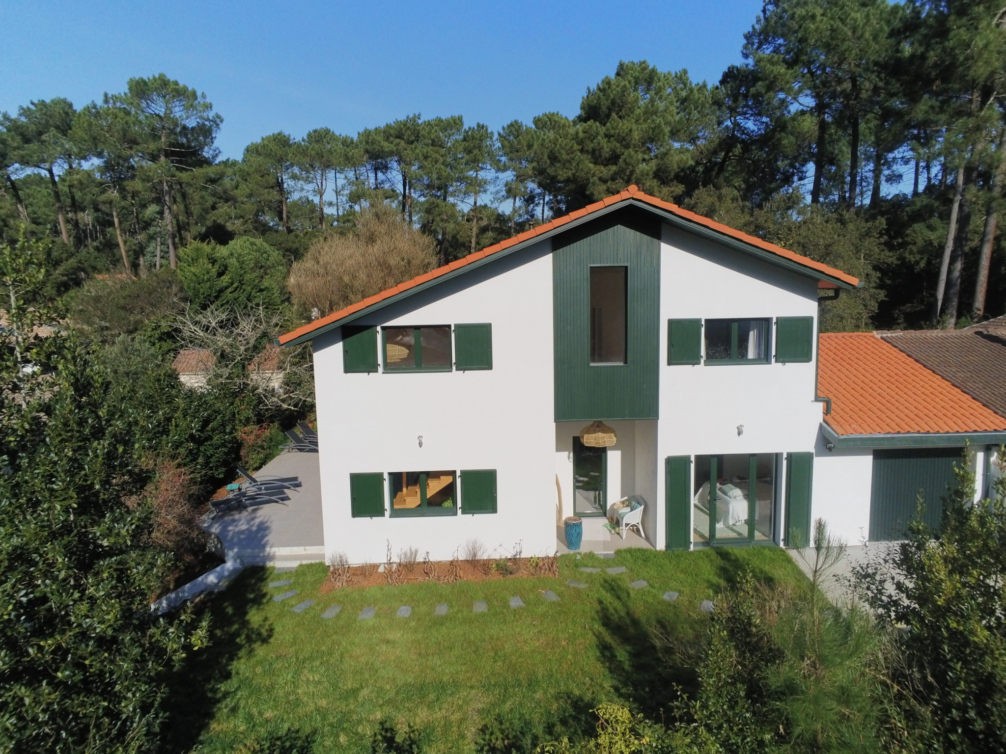 Maison 5 pièces - 170m² - SOORTS HOSSEGOR