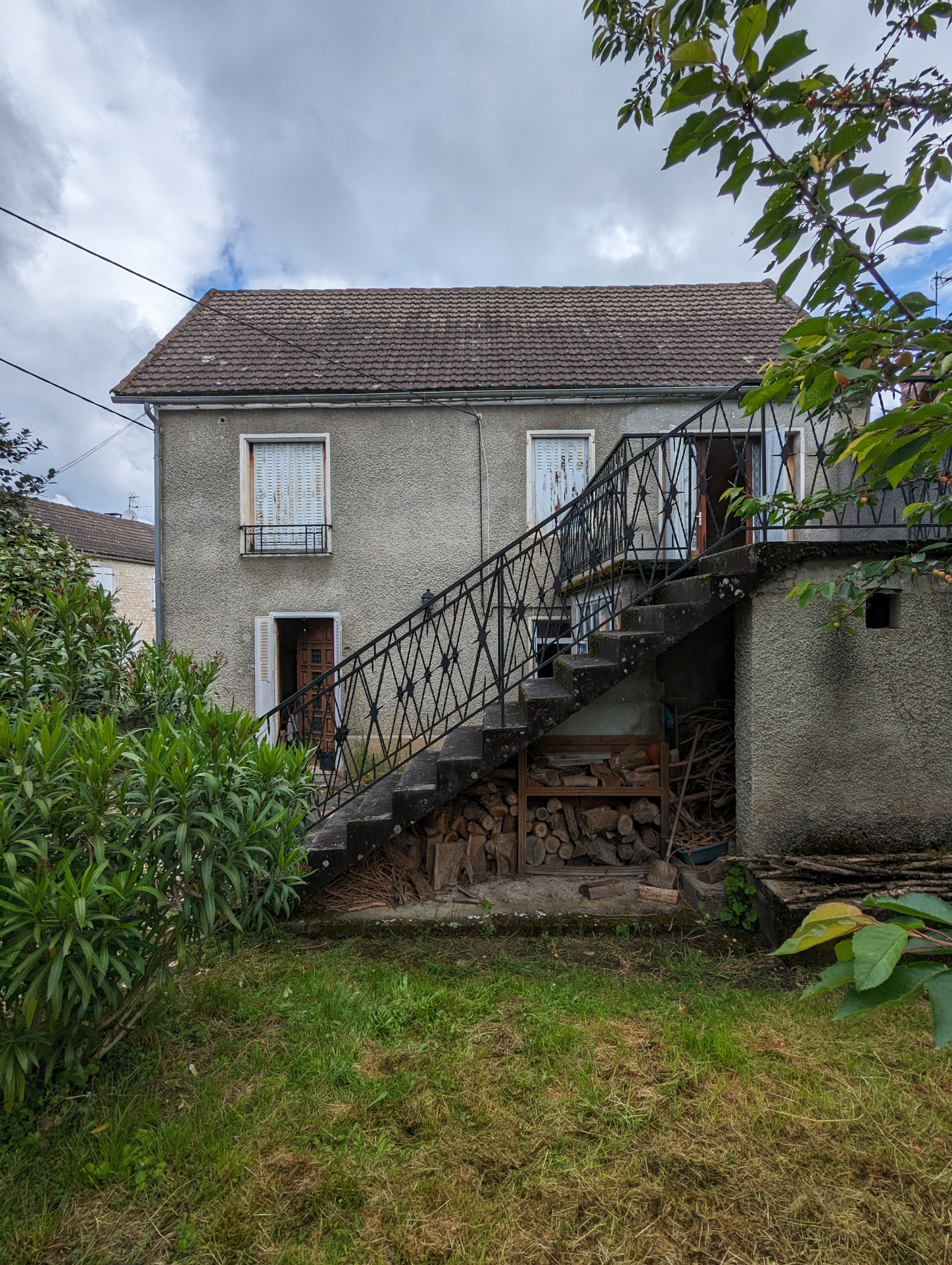 Maison 5 pièces - 92m² - PUYBRUN